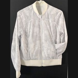 Lululemon Bomb Around Reversible Jacket